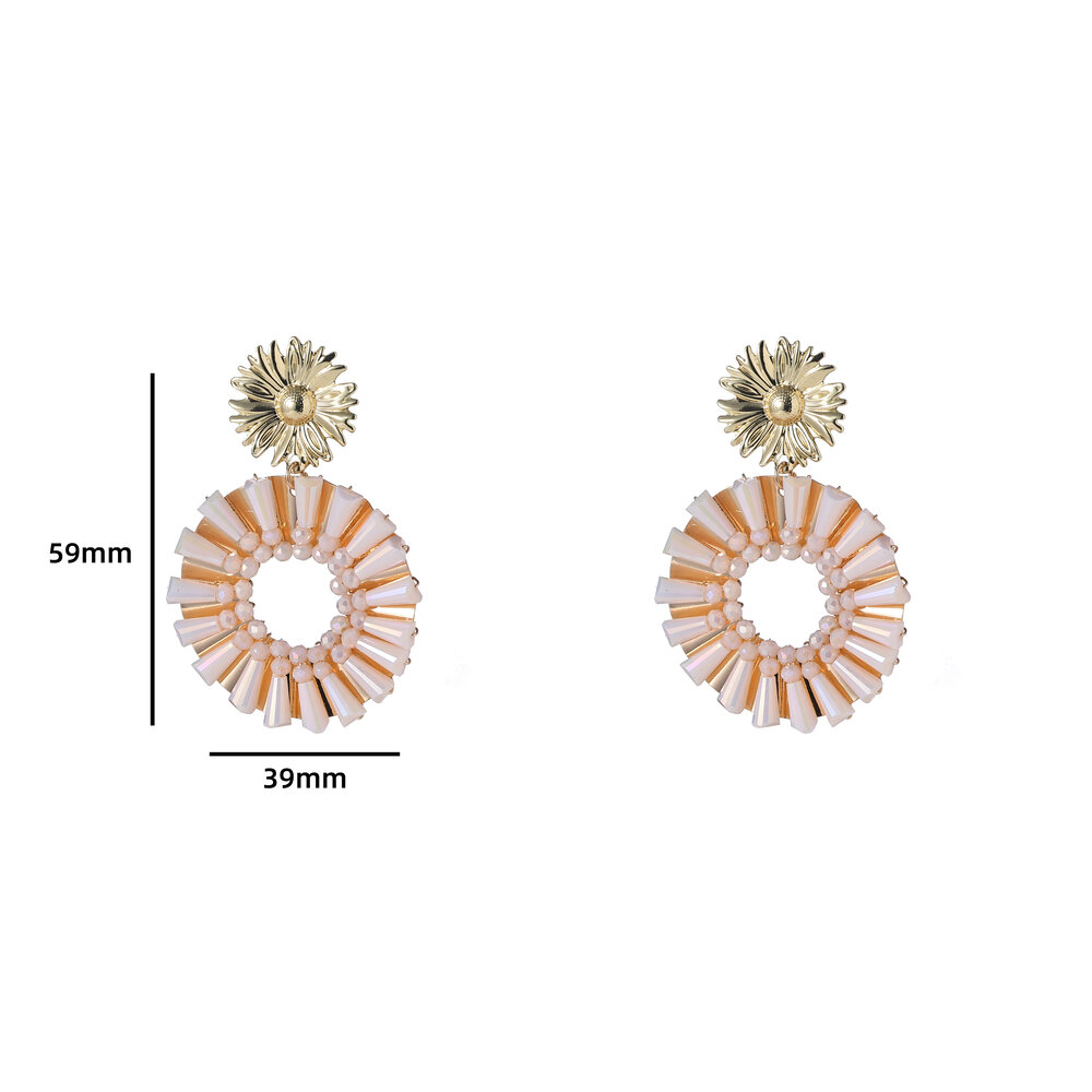 Go Dutch Label E4058-1