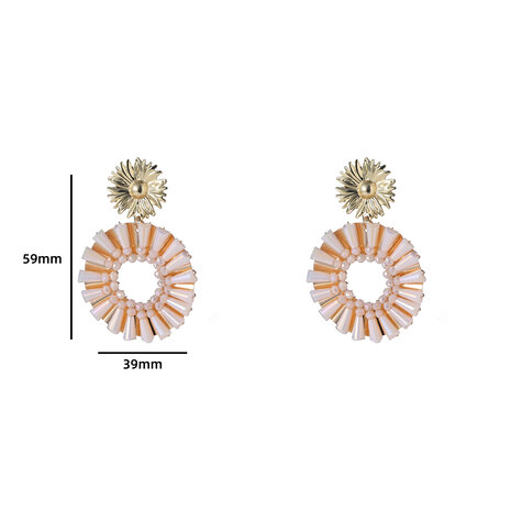 Go Dutch Label E4058-1