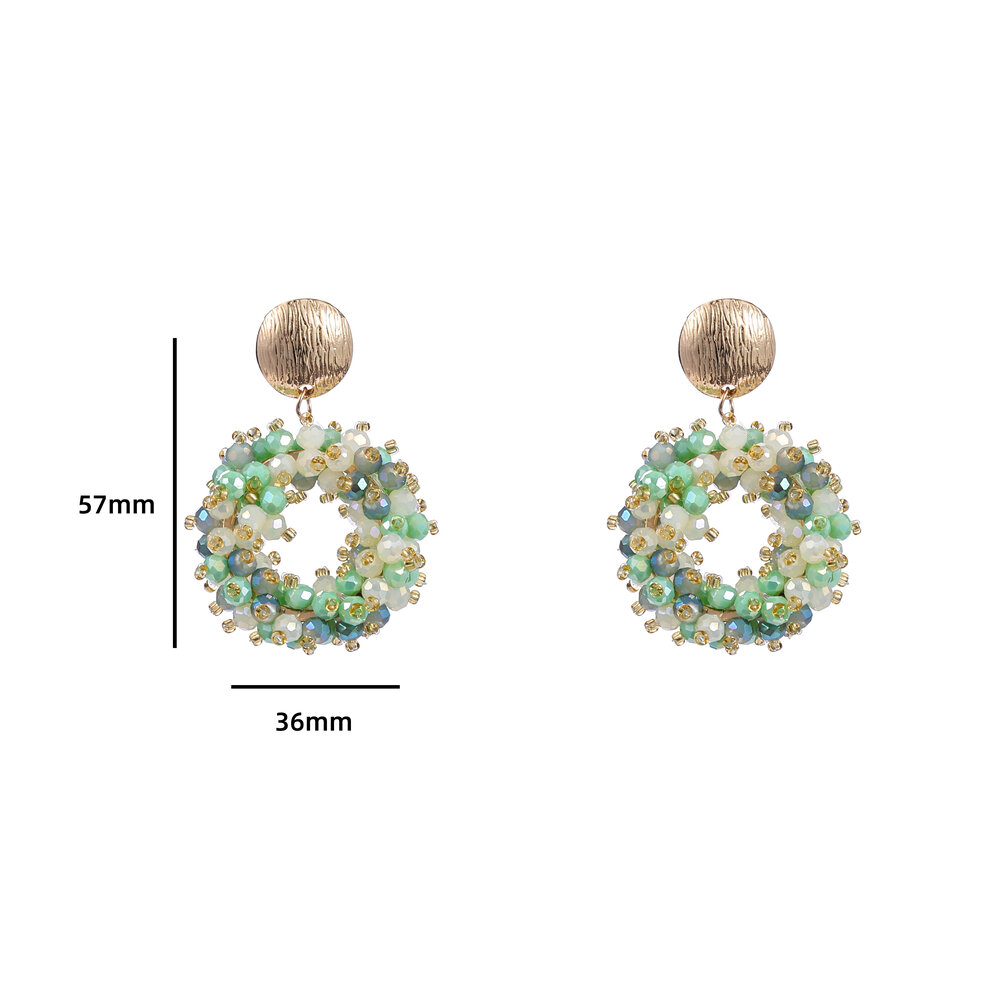 Go Dutch Label E4052-5