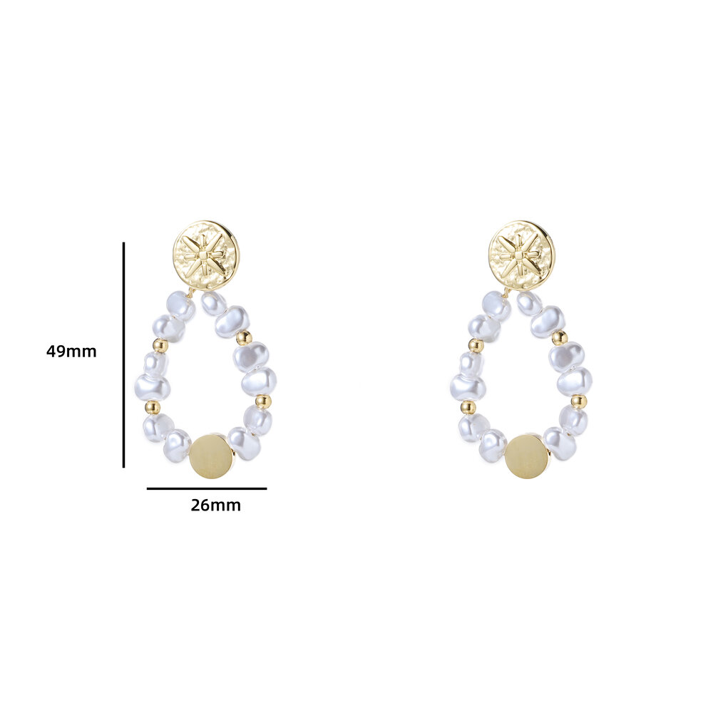 Go Dutch Label E4233-2