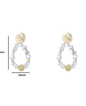 Go Dutch Label E4233-2