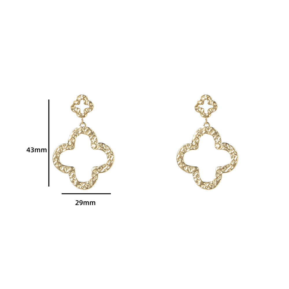 Go Dutch Label E4228-2