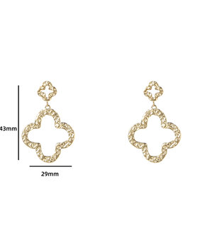 Go Dutch Label E4228-2