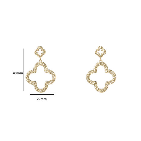 Go Dutch Label E4228-2