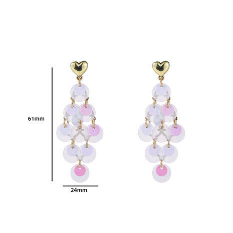 Go Dutch Label E4118-1