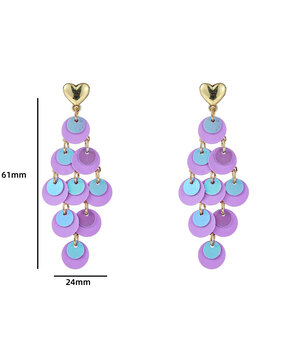 Go Dutch Label E4118-2