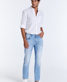 Cup Of Joe Denim LANCE LIGHT BLUE Cup Of Joe Denim LANCE LIGHT BLUE