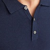 Jack en Jones JJEEMIL KNIT POLO S/S SN