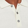 Jack en Jones JJEEMIL KNIT POLO S/S SN