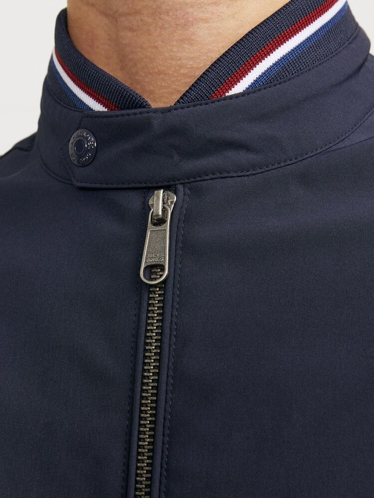 Jack en Jones JPRBLUBROOK BOMBER SN