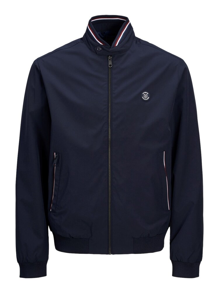Jack en Jones JPRBLUBROOK BOMBER SN