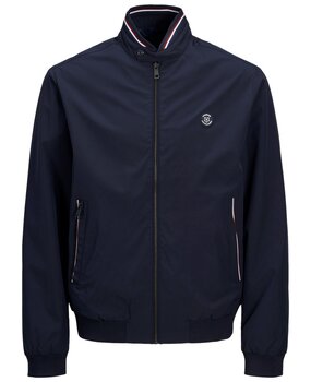 Jack en Jones JPRBLUBROOK BOMBER SN Jack en Jones JPRBLUBROOK BOMBER SN