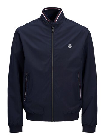Jack en Jones JPRBLUBROOK BOMBER SN