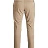 Jack en Jones JPSTMARCO JJBOWIE SA BEIGE NOOS BEIGE