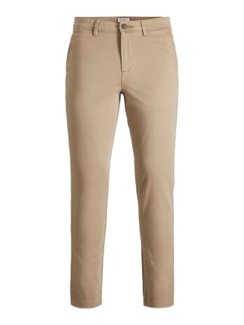 Jack en Jones JPSTMARCO JJBOWIE SA BEIGE NOOS BEIGE