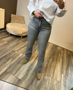 Cup Of Joe Denim MATILDA GREY VINTAGE Cup Of Joe Denim MATILDA GREY VINTAGE