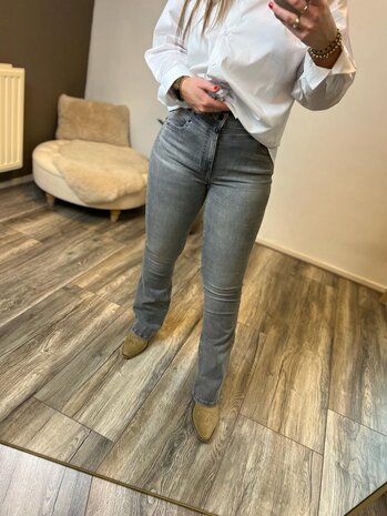 Cup Of Joe Denim MATILDA GREY VINTAGE Cup Of Joe Denim MATILDA GREY VINTAGE