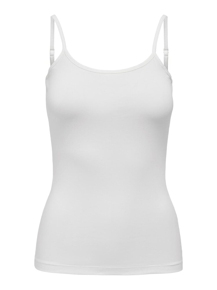 JDY JDYAVA SINGLET JRS NOOS