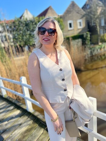 Ydence GILET NADINE Ydence GILET NADINE