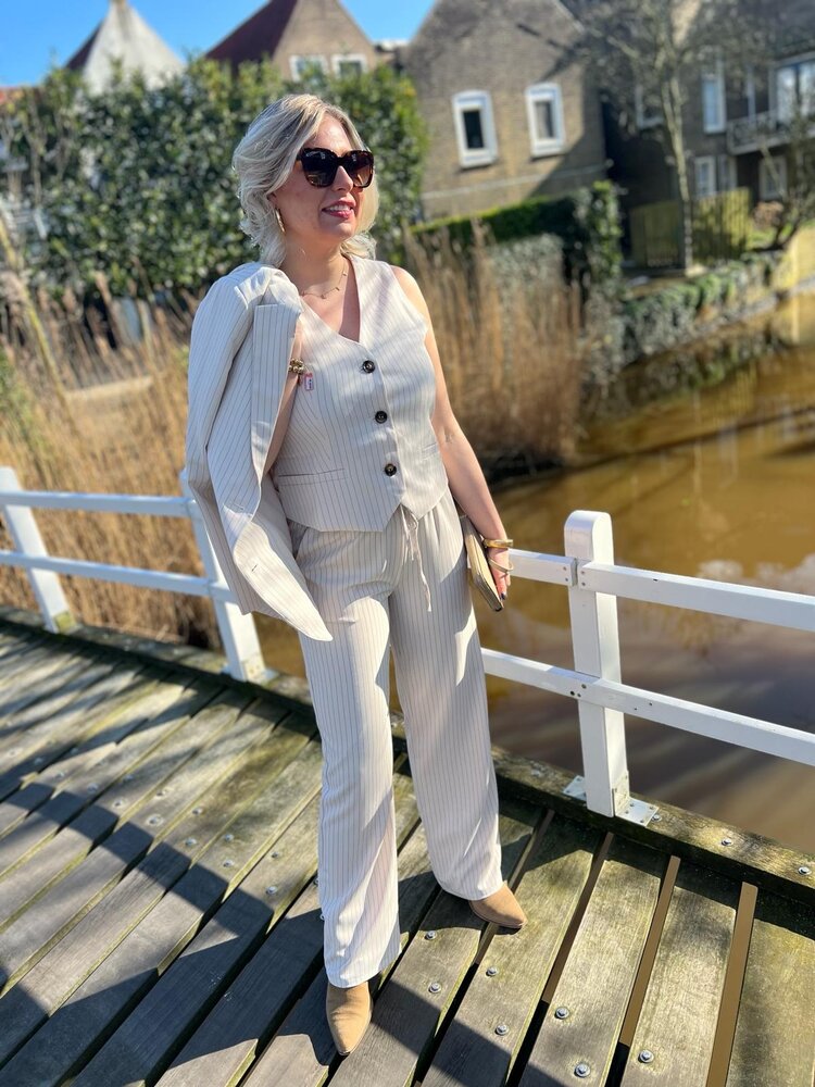 Ydence GILET NADINE Ydence GILET NADINE