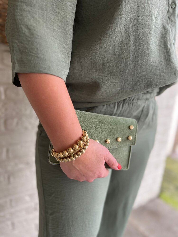 JDY JDYDIVYA LIFE HW WIDE PANTS WVN