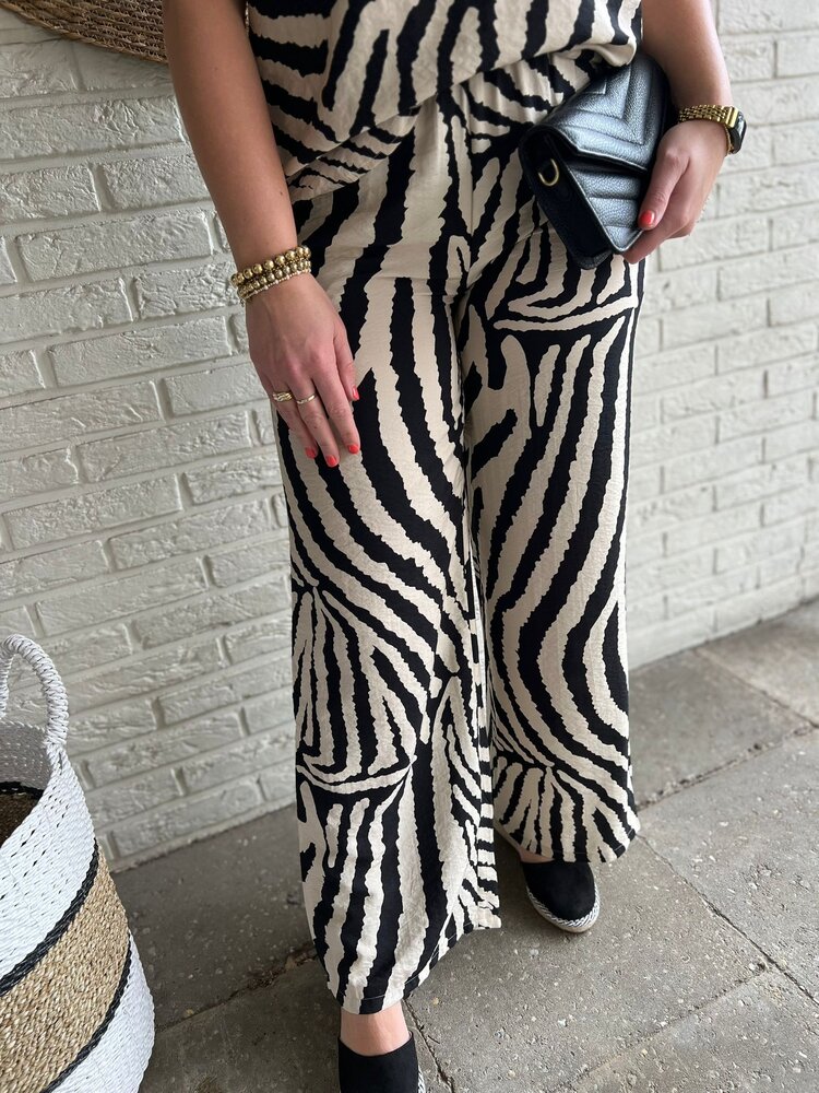 JDY JDYCAMILLE MW WIDE PANT WVN