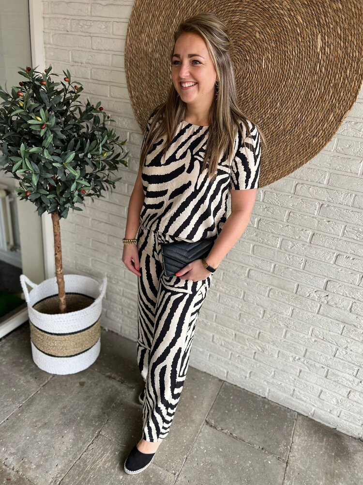 JDY JDYCAMILLE MW WIDE PANT WVN