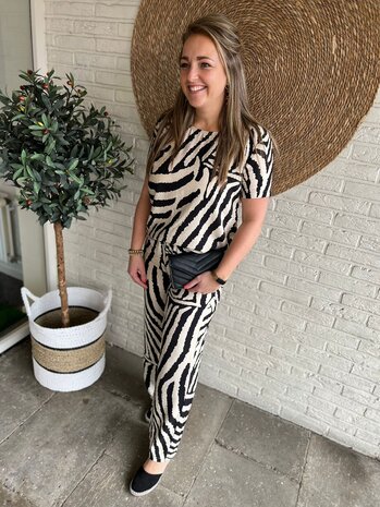 JDY JDYCAMILLE MW WIDE PANT WVN