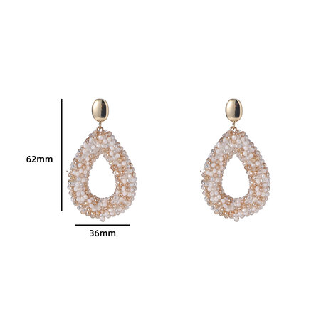 Go Dutch Label E3508-13