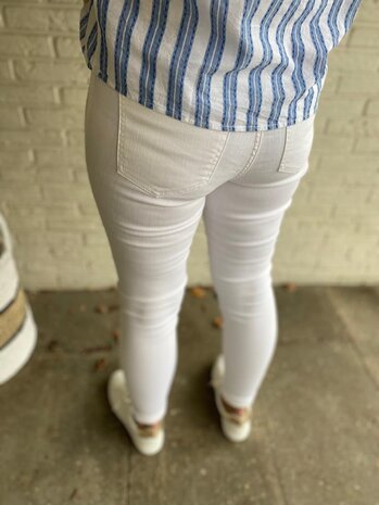 Raizzed BLOSSOM R124AWD42017 WHITE