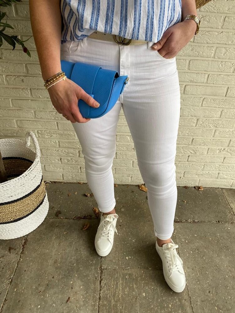 Raizzed BLOSSOM R124AWD42017 WHITE