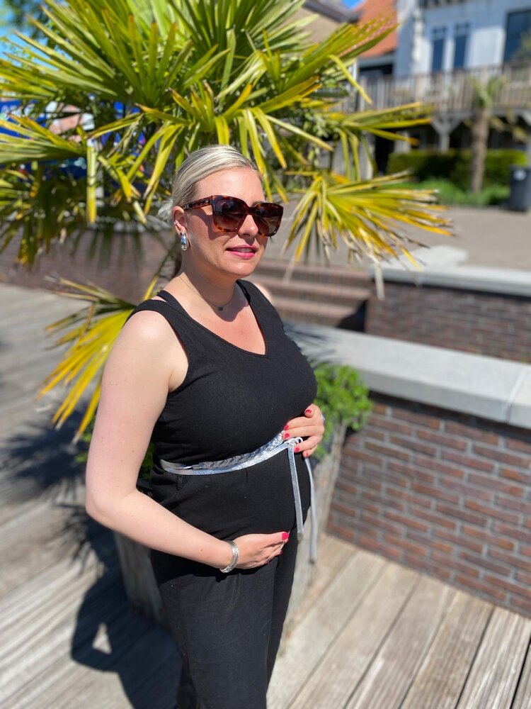 JDY JDYSAY S/L MAXI TIE DRESS WVN DIA JDY JDYSAY S/L MAXI TIE DRESS WVN DIA