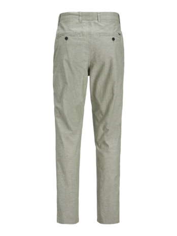 Jack en Jones JPSTACE JJSUMMER LINEN BLEND PANT SN