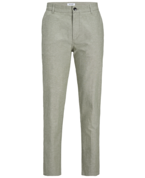 Jack en Jones JPSTACE JJSUMMER LINEN BLEND PANT SN Jack en Jones JPSTACE JJSUMMER LINEN BLEND PANT SN