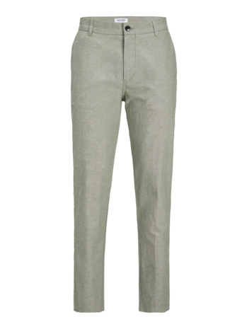 Jack en Jones JPSTACE JJSUMMER LINEN BLEND PANT SN