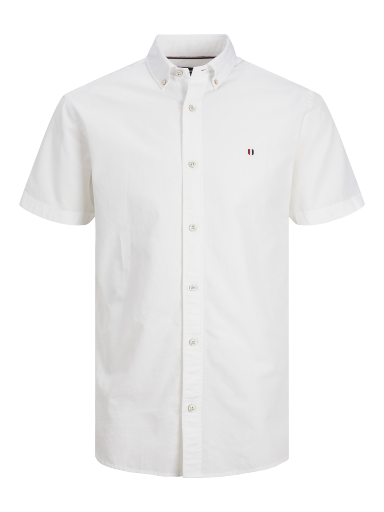 Jack en Jones JPRBLASUMMER SHIELD SHIRT S/S LN
