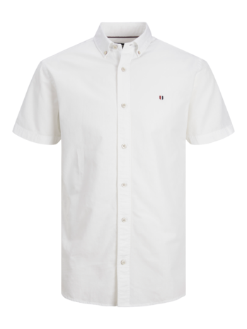 Jack en Jones JPRBLASUMMER SHIELD SHIRT S/S LN