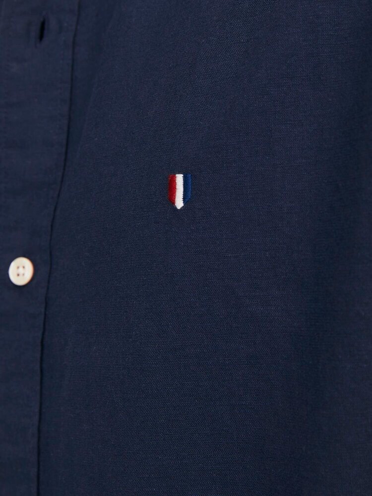 Jack en Jones JPRBLASUMMER SHIELD SHIRT S/S LN