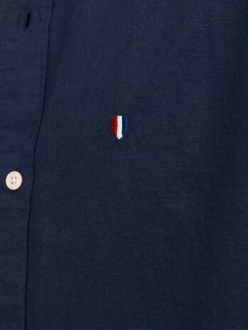 Jack en Jones JPRBLASUMMER SHIELD SHIRT S/S LN