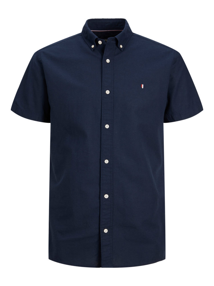 Jack en Jones JPRBLASUMMER SHIELD SHIRT S/S LN