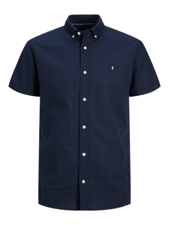 Jack en Jones JPRBLASUMMER SHIELD SHIRT S/S LN