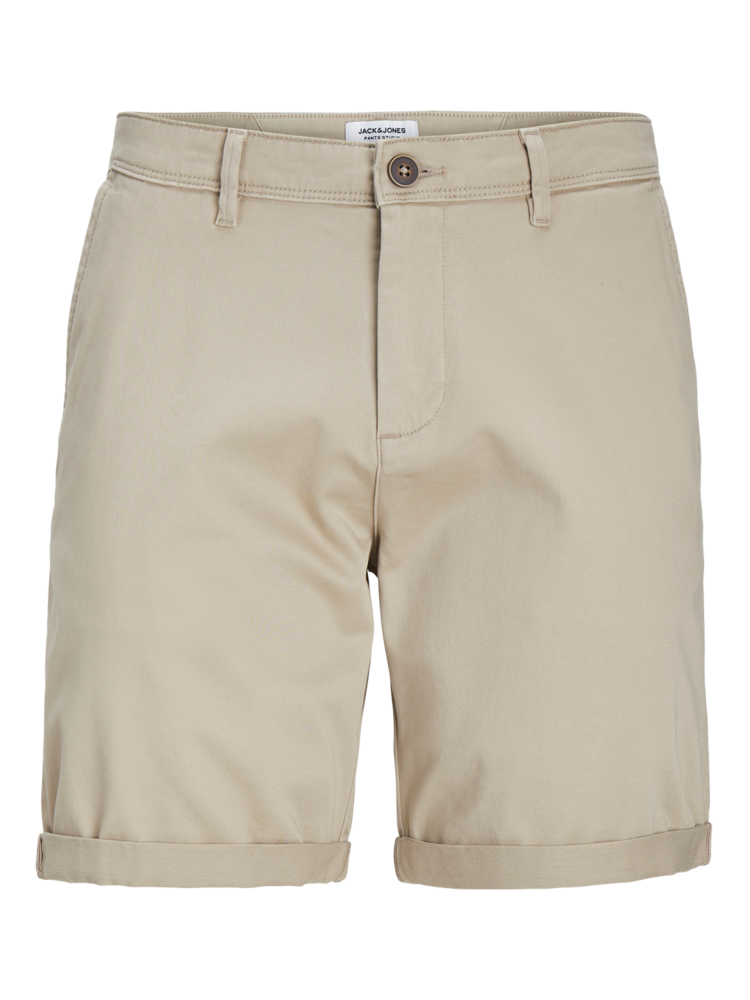 Jack en Jones JPSTBOWIE JJSHORTS SOLID SN
