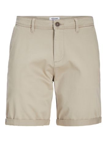 Jack en Jones JPSTBOWIE JJSHORTS SOLID SN