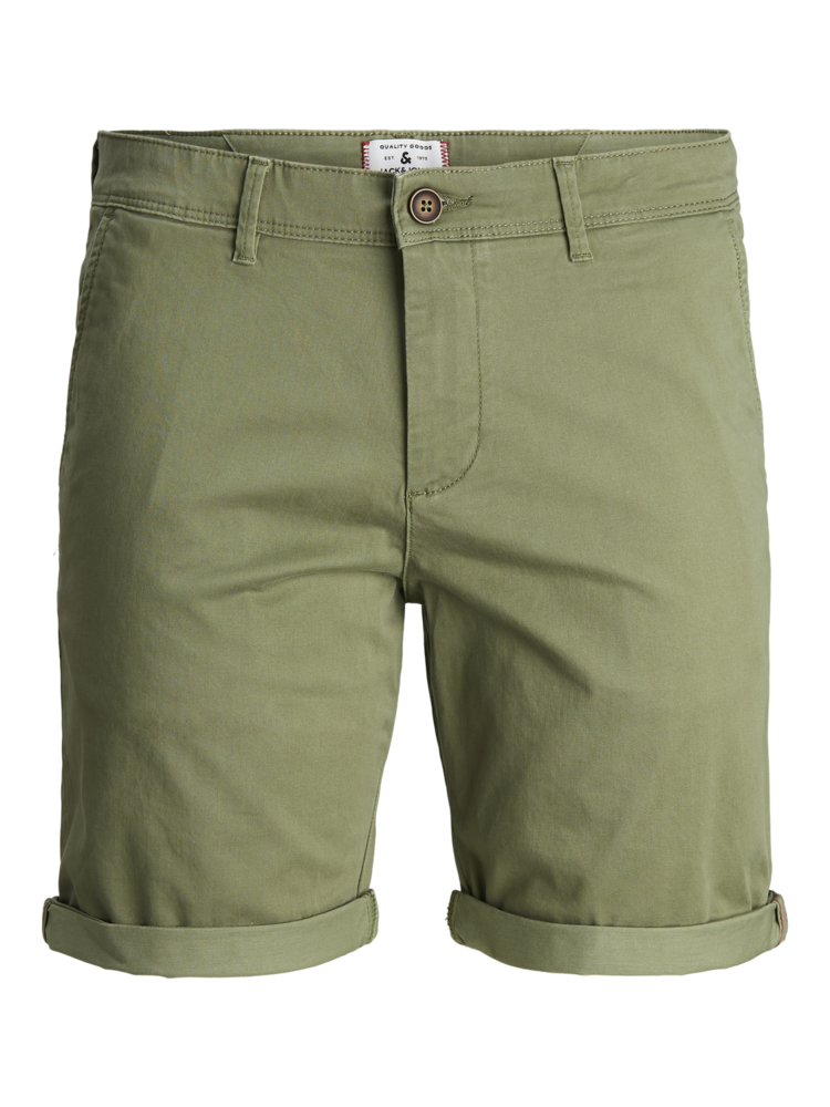 Jack en Jones JPSTBOWIE JJSHORTS SOLID SN