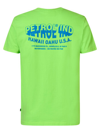 Petrol Industries M-1040-TSR665