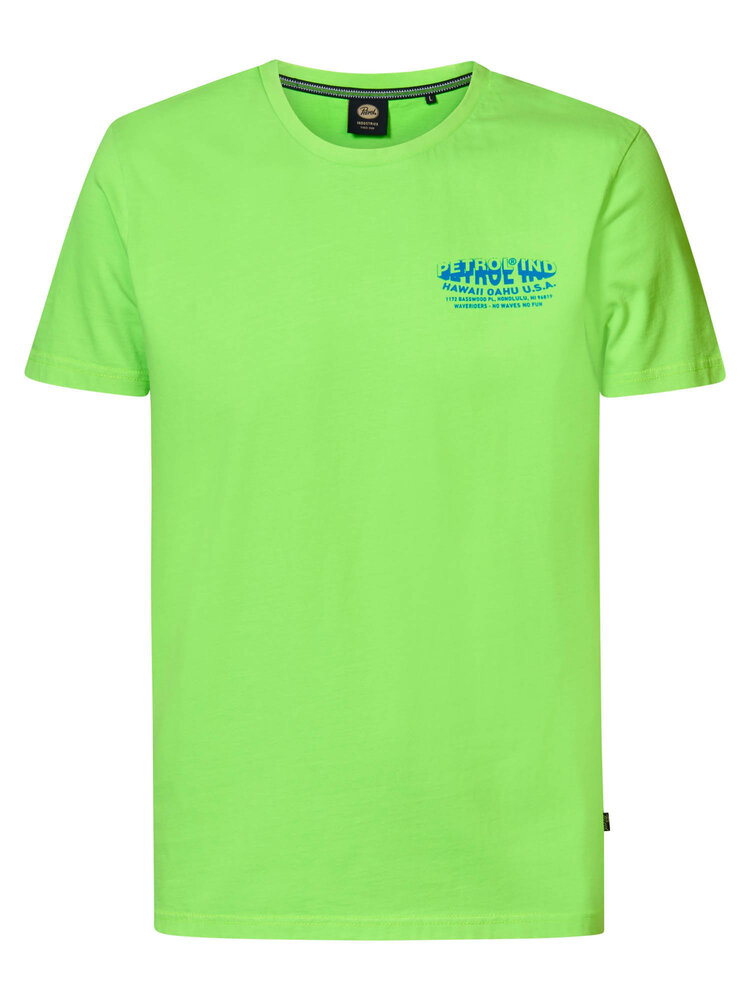 Petrol Industries M-1040-TSR665