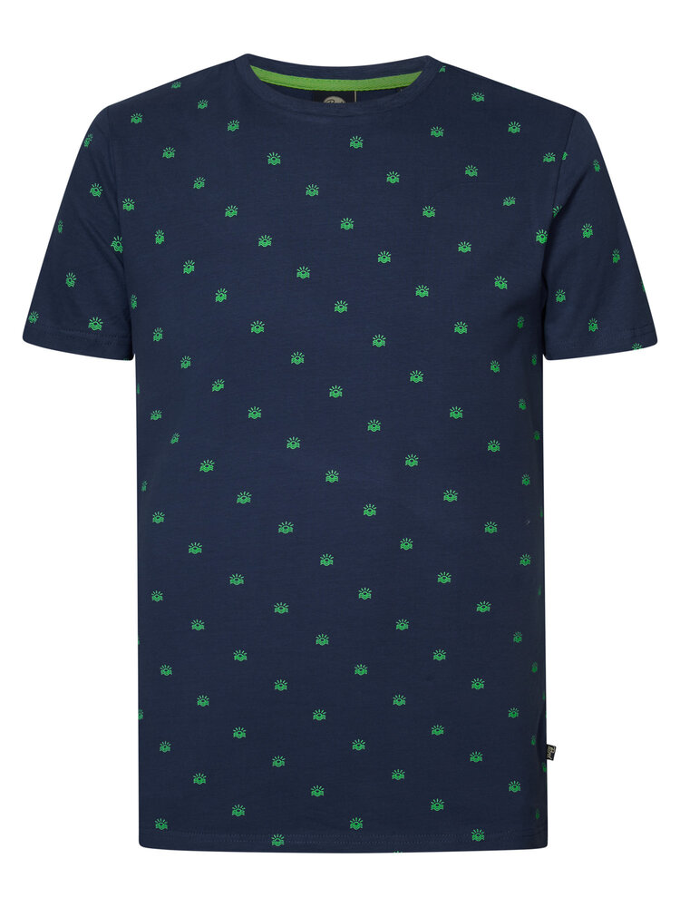 Petrol Industries M-1040-TSR657