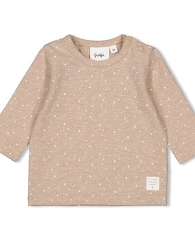 Feetje LONGSLEEVE AOP - THE MAGIC IS IN YOU 51602274