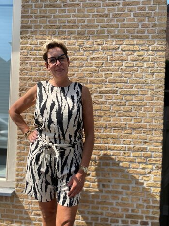 JDY JDYPALERMO HW WIDE SHORTS WVN