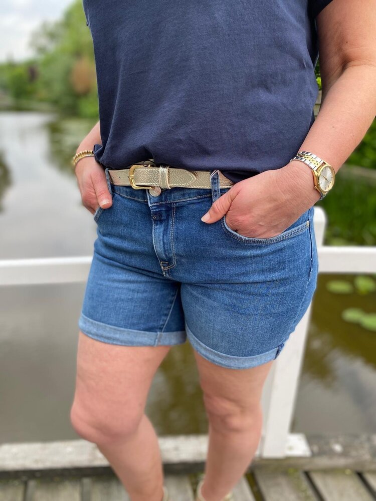 Cup Of Joe Denim EMMA DEEP BLUE